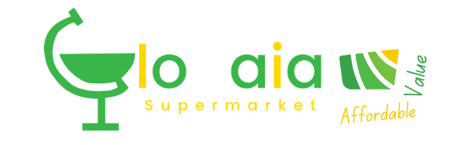 Globaia Supermarket