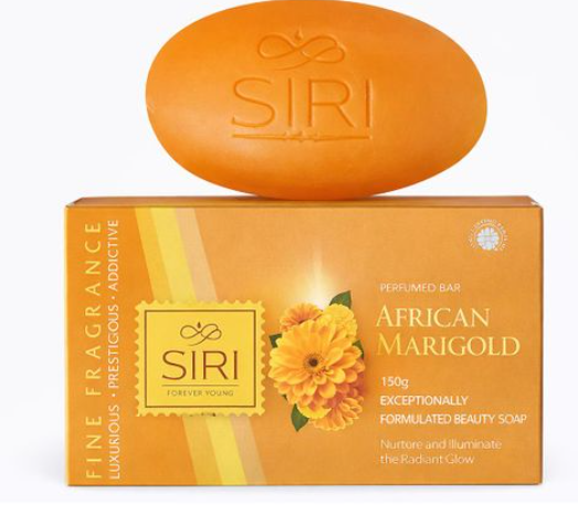 SIRI SOAP