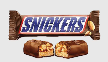 SNICKERS