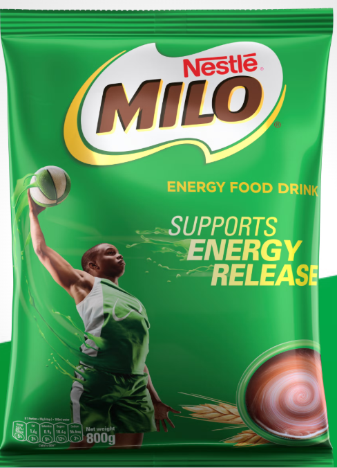 Milo 400g