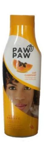 Paw Paw Lotion