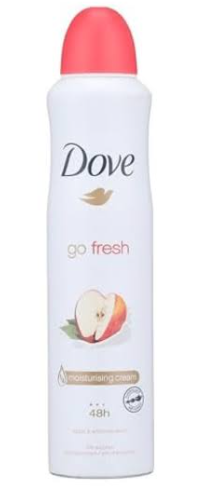 DOVE SPRAY
