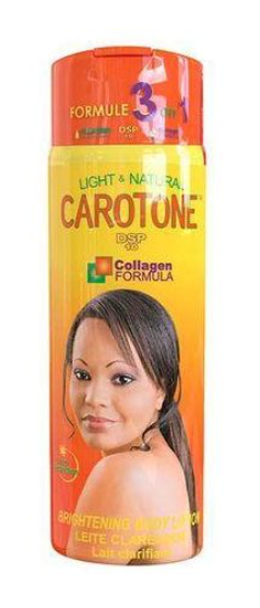 Carotone Lotion