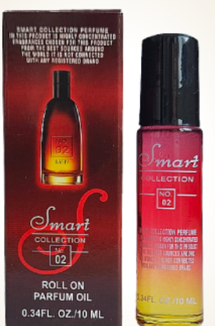 SMART COLLECTION