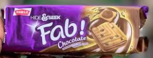 FAB BISCUITS