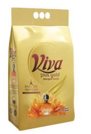 VIVA PLUS GOLD