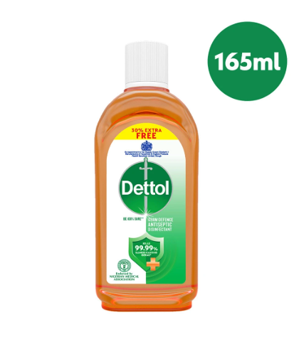DETTOL