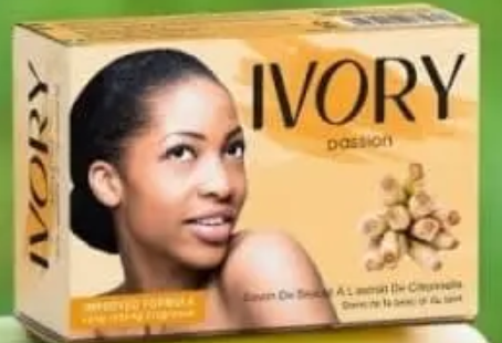 IVORY SOAP