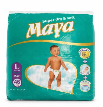 MAYA