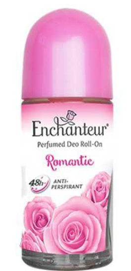 ENCHANTEUR ROLL ON