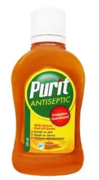 PURIT