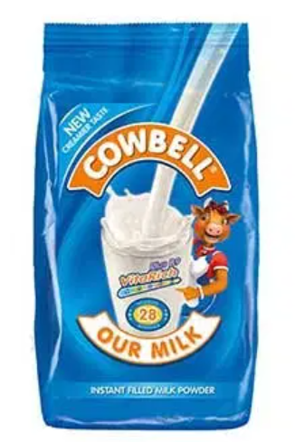 COWBELL REFILL