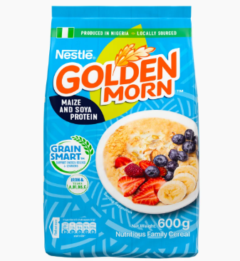 Golden Morn