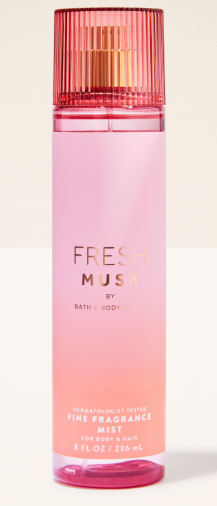FRESH MUSK