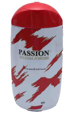 PASSION