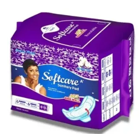 SOFTCARE