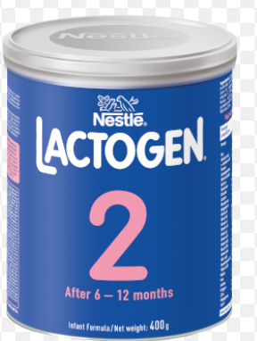 Lactogen 2