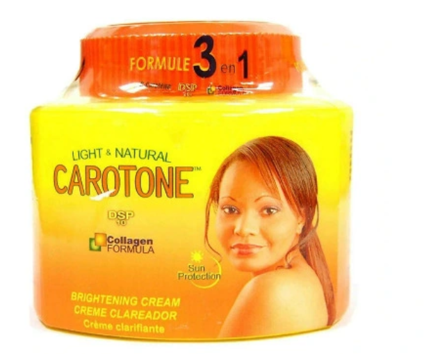 Carotone Cup