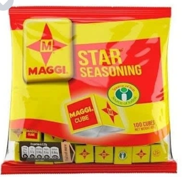 STAR MAGGI