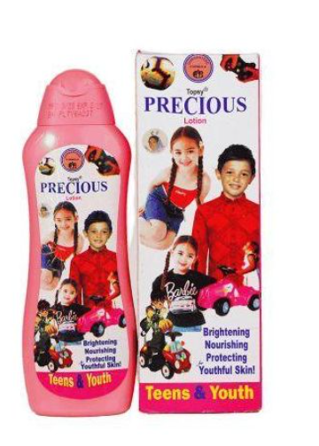 Precious Lotion