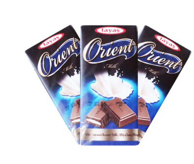 ORIENT CHOCOLATE