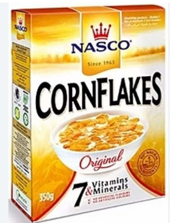 CORNFLAKES