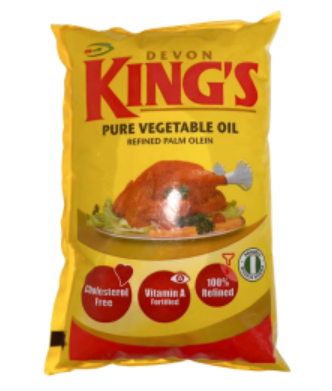 SACHET KINGS