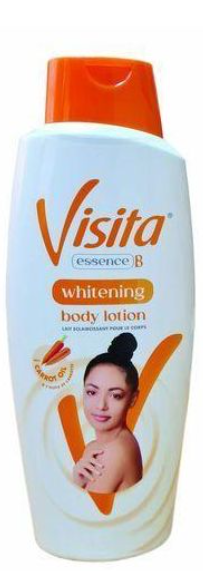 Visita Lotion