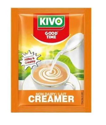 KIVO GOODTIME