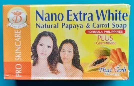 NANO SOAP