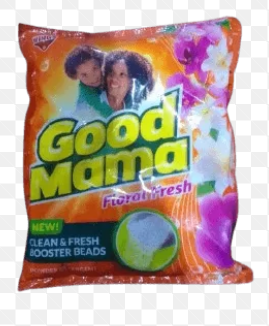 GOOD MAMA