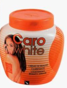 Caro White Cup