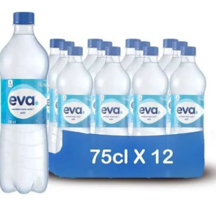 BIG EVA