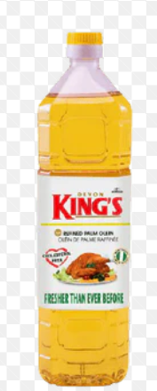 KINGS (PET)