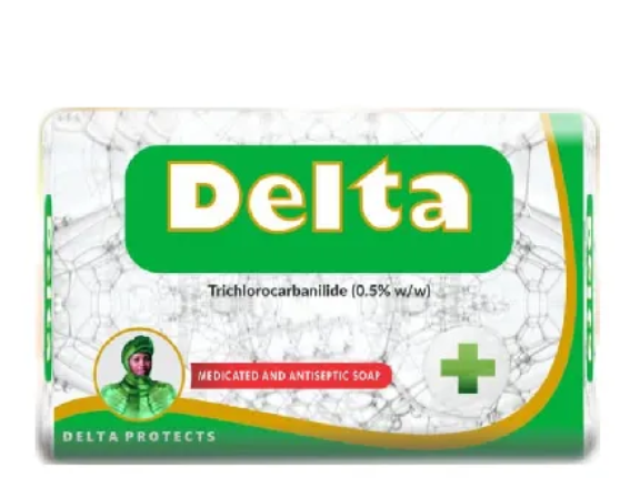 DELTA SOAP