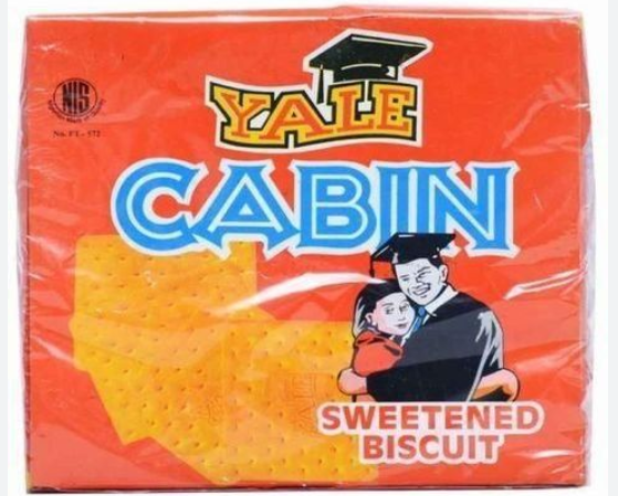 YALE CABIN