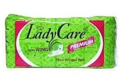 LADYCARE