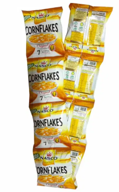 CORNFLAKES SACHET