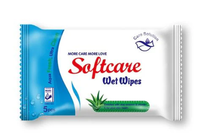 SMALL SOFTCARE
