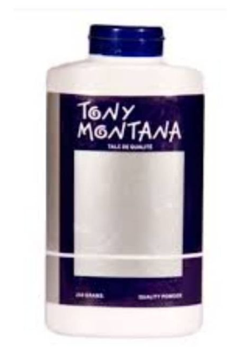 TONY MONTANA
