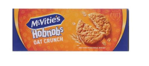HOBNOBS BISCUIT