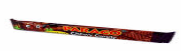 PARAGO SWEET