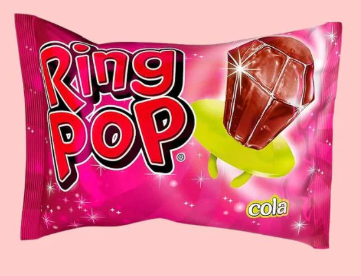 RING LOLLIPOP