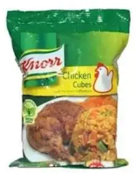 KNORR CUBE