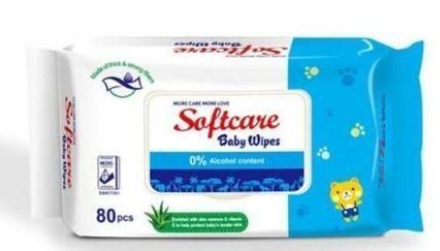 BIG SOFTCARE
