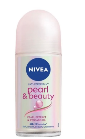 NIVEA ROLL ON