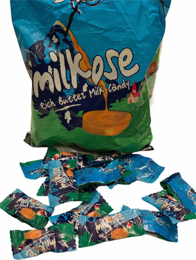 MILKOSE SWEET