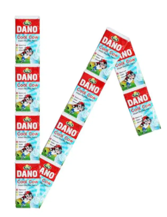 DANO COOL COW  ROLL