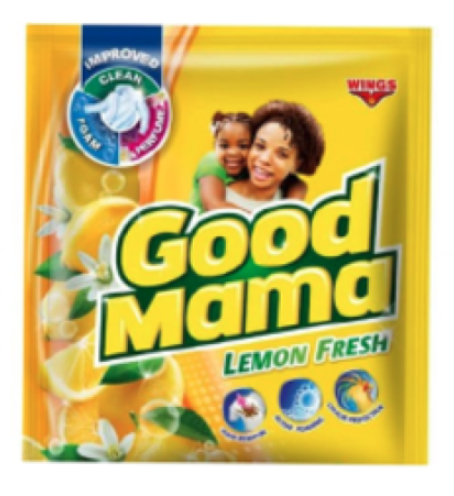 GOOD MAMA