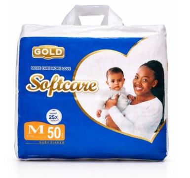 MEDIUM-SIZED SOFTCARE